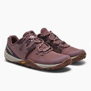 Merrel Trail Glove Hiking Shoes